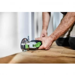 Lame Segment Lame Scie Festool HSB 100/Bi/OSC Coupe Longue Droite Bois Starlock Plus