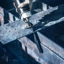 Lame De Scie Sabre Pour Le Métal Lame Scie Sabre Métal Bosch S1125HBF Endurance Metal 225x22x1,35mm Lotx5 -Outil de coupe Soldes Magasin lame scie sabre acier 1