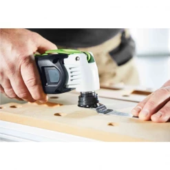 Lame Pour Outils Multifonction Lame De Scie USB 78/32/Bi/OSC/5 Festool Starlock Max 78x32mm X5