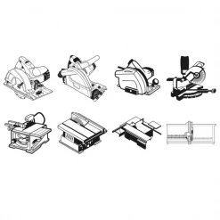 Lame De Scie Circulaire Bois ø 160 Mm Lame De Scie Circulaire Bosch Expert For Wood 160 X 20 X 1,5 Mm 48 Dents -Outil de coupe Soldes Magasin machines