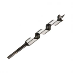 Forets Et Mèches à Bois Mèche à Bois Spirale Unique Super Pro Attachement Hexagonal - Diager - 12x235mm