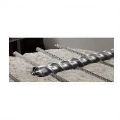 Foret Béton Et Burin Sds Max Foret Béton SDS-Max Ultimax 646 Diager 42 Mm Longueur 540 Mm 166D42L0540 7 Foret Béton Et Burin Sds Max Foret Béton SDS-Max Ultimax 646 Diager 42 Mm Longueur 540 Mm 166D42L0540 -Outil de coupe Soldes Magasin p112071 pic 3