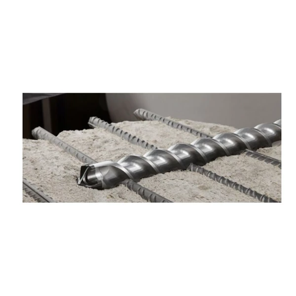 Foret Béton Et Burin Sds Max Foret Béton SDS-Max Ultimax 646 Diager 42 Mm Longueur 540 Mm 166D42L0540 4 Foret Béton Et Burin Sds Max Foret Béton SDS-Max Ultimax 646 Diager 42 Mm Longueur 540 Mm 166D42L0540 – Image 4