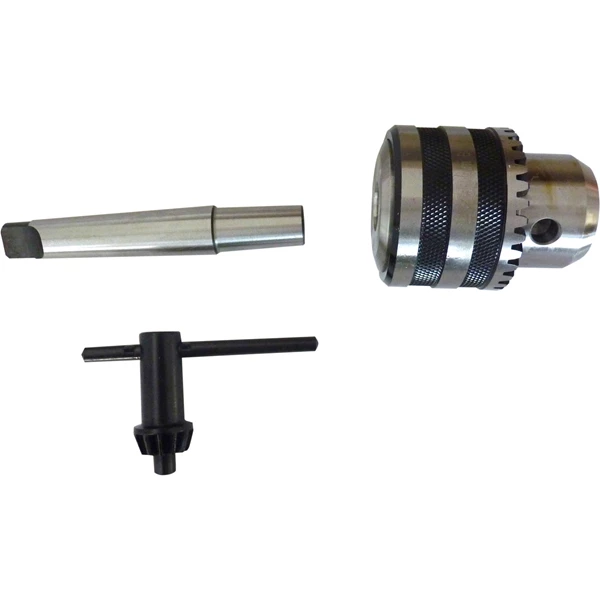 Sodise Mandrins Pour Perceuses Mandrin à Clé 3 à 16 Mm Avec Cône Morse N°2 15563 3438050155635 1 Sodise Mandrins Pour Perceuses Mandrin à Clé 3 à 16 Mm Avec Cône Morse N°2 15563 3438050155635