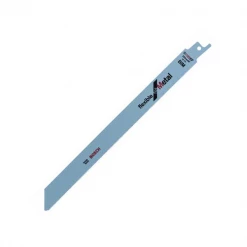 Lame De Scie Sabre Pour Le Métal Jeu De 5 Lames De Scie Sabre Pour Métal S 1122 EF : Bosch 2608656020 7 Lame De Scie Sabre Pour Le Métal Jeu De 5 Lames De Scie Sabre Pour Métal S 1122 EF : Bosch 2608656020 -Outil de coupe Soldes Magasin p123489