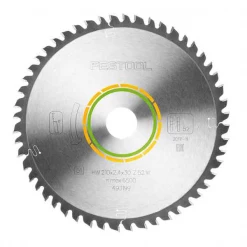 Lame De Scie Circulaire Bois ø 210 Mm Lame De Scie Bois Festool Denture Fine 210 X 2.4 X 30 Mm 493199