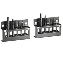 Extracteur De Vis Et De Goujon Jeu D'extracteurs De Goujons Pas à Droite - Facom - 5 Extracteurs De Goujons 5 Forets Coniques 285.JS10