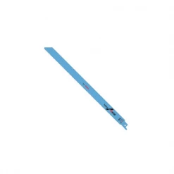 Bosch Lame De Scie Sabre Pour Le Métal Lame De Scie Sabre S 1225 VF Pour Métal (blister De 5 Lames)