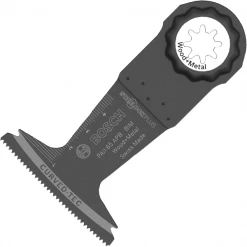 Lame Pour Outils Multifonction Lame Bosch PAII 65 APB Starlock Plus Pour Découpeur Ponceur 5 Lame Pour Outils Multifonction Lame Bosch PAII 65 APB Starlock Plus Pour Découpeur Ponceur -Outil de coupe Soldes Magasin paii65apb