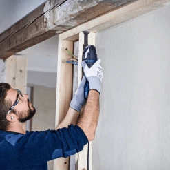 Lame Pour Outils Multifonction Lame Bosch PAIZ 32 APB Starlock Plus Découpeur Ponceur 2.608.662.558 -Outil de coupe Soldes Magasin paiz32apb 01