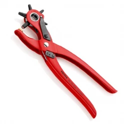Pince Emporte Pièce Pince Emporte-pièces Revolver 90 70 220 Knipex 220 Mm