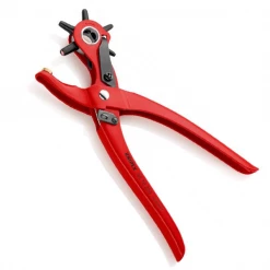Pince Emporte Pièce Pince Emporte-pièces Revolver 90 70 220 Knipex 220 Mm -Outil de coupe Soldes Magasin pince emporte pieces revolv