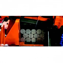 Lame De Scie à Ruban Lame De Scie à Ruban Bimétal Erko PROD-K 5/8 TPI - 2950 X 27 X 0,9 Mm -Outil de coupe Soldes Magasin prodk