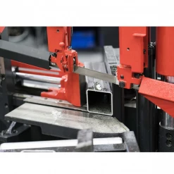 Lame De Scie à Ruban Lame De Scie à Ruban Bimétal Erko BSK 2950 X 27 X 0,9 Mm -Outil de coupe Soldes Magasin ruban 8