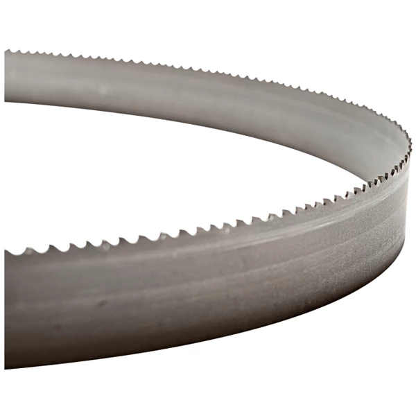 Lame De Scie à Ruban Lame De Scie à Ruban Bimétal Erko BSK 1735x12,7x0,9 Mm 6/10 Dents 3 Lame De Scie à Ruban Lame De Scie à Ruban Bimétal Erko BSK 1735x12,7x0,9 Mm 6/10 Dents – Image 3