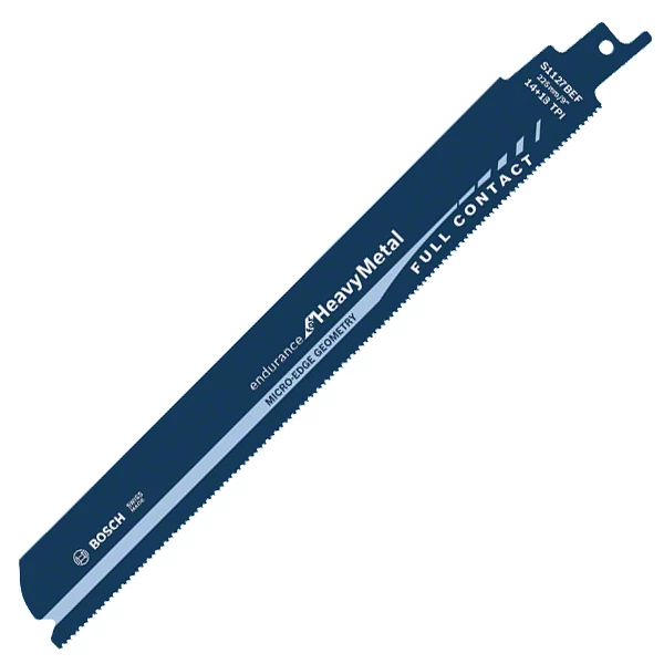 Lame De Scie Sabre Pour Le Métal Lame Scie Sabre Métal - Bosch S1127BEF Heavy Metal - 225x25x0,9mm Lotx5 1 Lame De Scie Sabre Pour Le Métal Lame Scie Sabre Métal - Bosch S1127BEF Heavy Metal - 225x25x0,9mm Lotx5