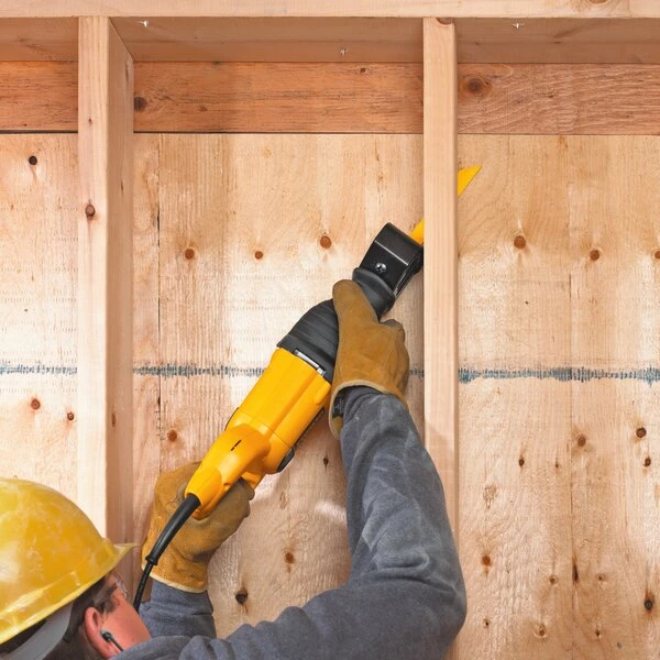 Lame De Scie Sabre Bois Et Métal Lame De Scie Sabre Bois Et Métal Dewalt DT2345-QZ BIM 152 Mm - Lot De 5 2 Lame De Scie Sabre Bois Et Métal Lame De Scie Sabre Bois Et Métal Dewalt DT2345-QZ BIM 152 Mm - Lot De 5 – Image 2