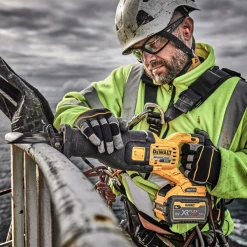 Lame De Scie Sabre Pour Le Métal Lame De Scie Sabre Métal Dewalt DT99552-QZ Longueur 230 Mm - Lot De 5 -Outil de coupe Soldes Magasin sabre53