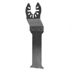 Lame Pour Outils Multifonction Lame Bimétal Pour Multicutter Dewalt - Bois Durs Et PVC - 30 X 67 Mm -Outil de coupe Soldes Magasin sans titre 1 27