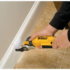 Lame Pour Outils Multifonction Lame Bimétal Pour Multicutter Dewalt - Bois Durs Et PVC - 30 X 67 Mm -Outil de coupe Soldes Magasin sans titre 1 29