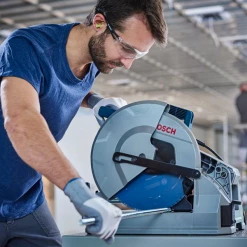 Lame De Scie Circulaire Métal ø 305 Mm Lame De Scie Circulaire Bosch Expert For Steel 305x25,4x2,6 Mm 60 Dents