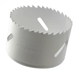 Scie Cloche Scie-cloche HSS Bi-métal 8% Cobalt - Diager - 111x43mm