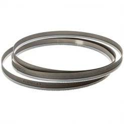 Lame De Scie à Ruban Lame De Scie à Ruban Bimétal Erko STD-K 2950x27x0,9mm 6/10 TPI -Outil de coupe Soldes Magasin stdk4 5
