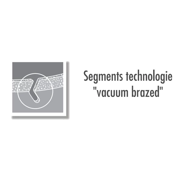Diam Industries Couronnes Diamant Et Trépan Diamant Foret Diamant SX008N Carrelage Céramique 8 Mm Longueur 40 Mm 2 Diam Industries Couronnes Diamant Et Trépan Diamant Foret Diamant SX008N Carrelage Céramique 8 Mm Longueur 40 Mm – Image 2