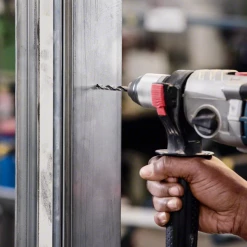 Coffret De Foret Métaux Coffret De 25 Forets à Métaux Bosch HSS PointTeq DIN 338 1 à 13 Mm