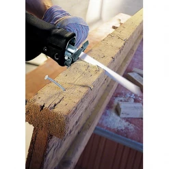 Lame De Scie Sabre Pour Le Métal Lame Scie Sabre Bosch S 922 VF Flexible For Wood And Metal 150x19x0,9mm